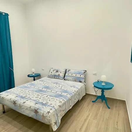 Apartment La Barca Sul Mare