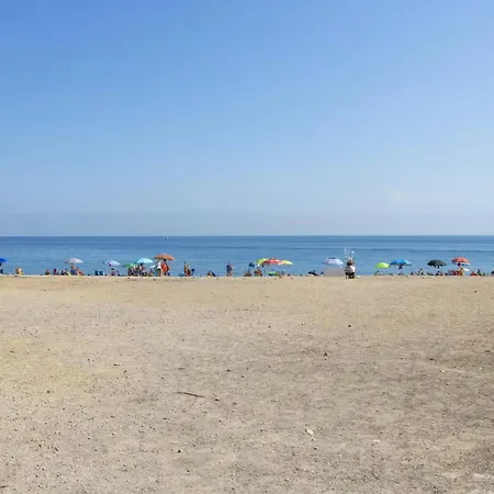 La Barca Sul Mare Apartment