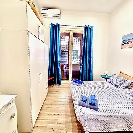 Apartment La Barca Sul Mare Palermo