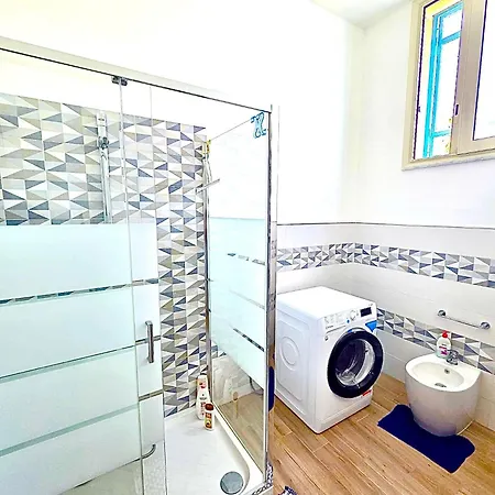 Apartamento La Barca Sul Mare Palermo